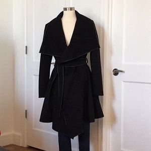 Black BCBG MaxAzeria